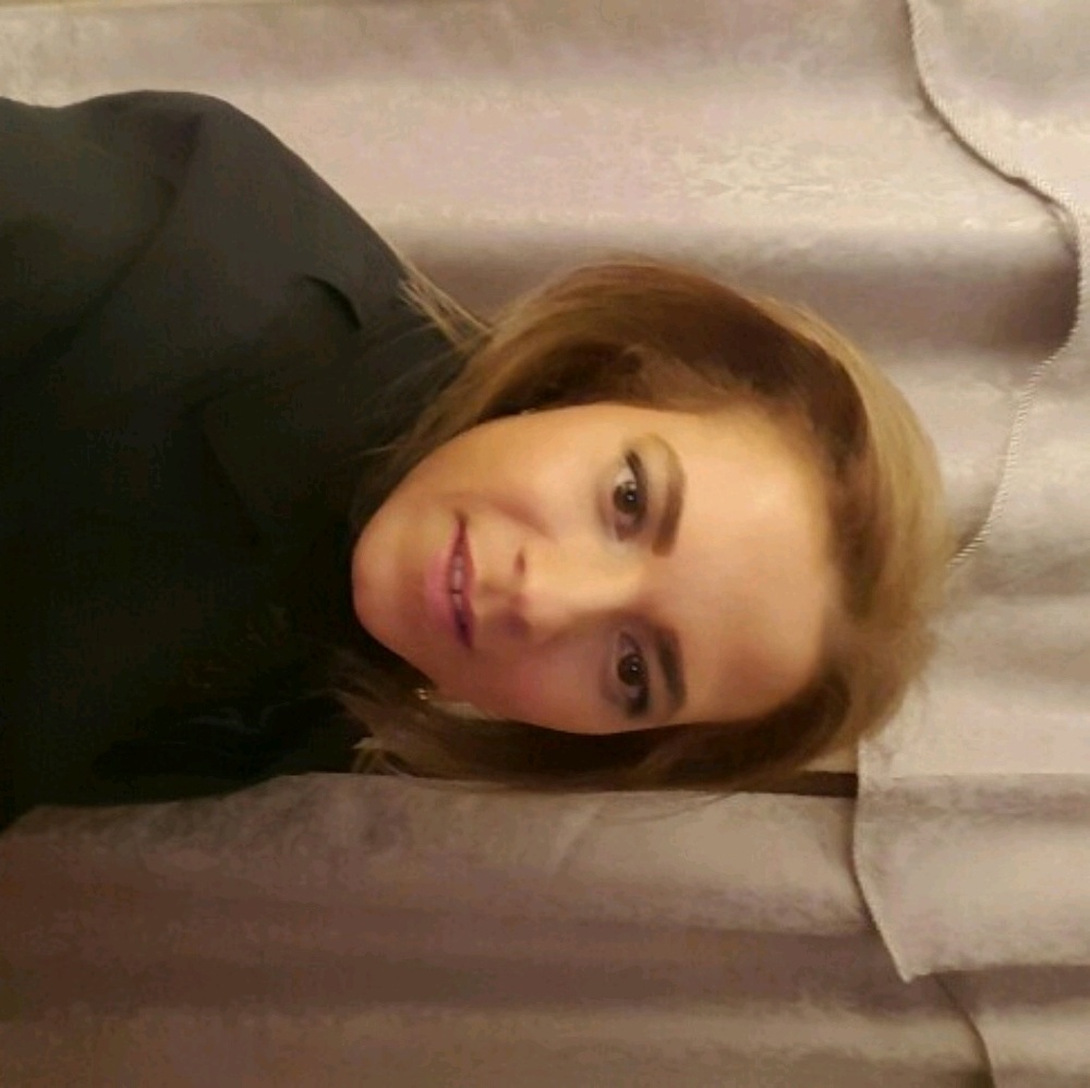 Meet your Posher, Andreia